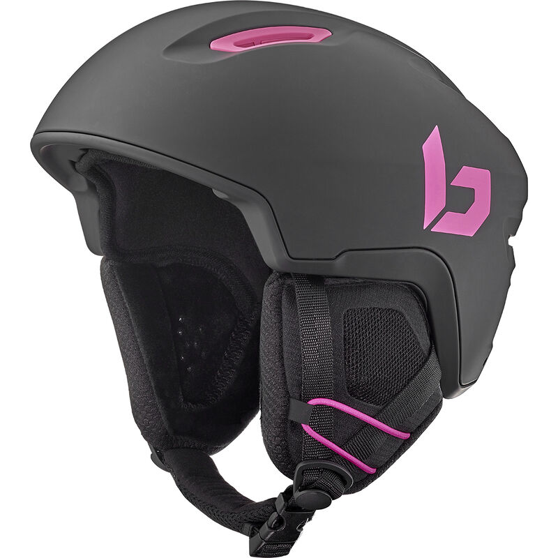RYFT YOUTH, Black Pink Matte-No Lens Reference, hi-res image number null